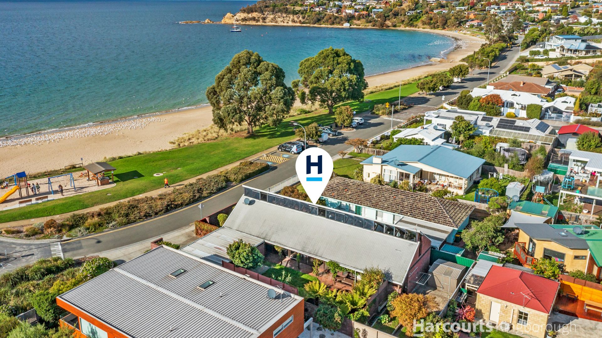 28 Ocean Esplanade, Blackmans Bay TAS 7052, Image 2