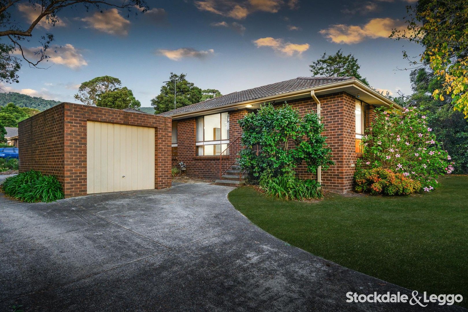 1/26 Lording Street, Ferntree Gully VIC 3156, Image 0