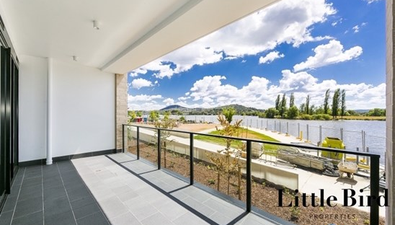 Picture of 4/14 Trevillian Quay, KINGSTON ACT 2604