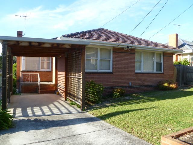 3 bedrooms House in 48 Tristania Street DONCASTER EAST VIC, 3109
