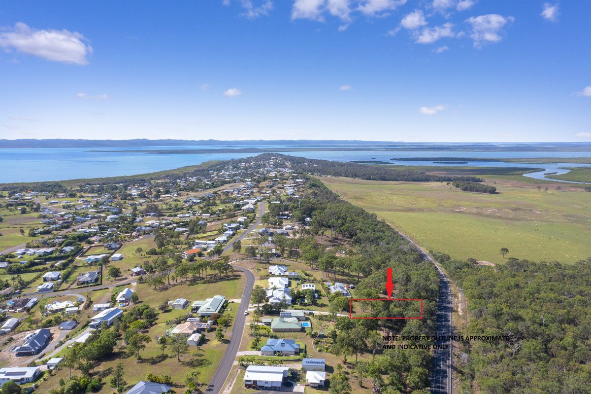 Vacant land in 20 Longview Drive, RIVER HEADS QLD, 4655