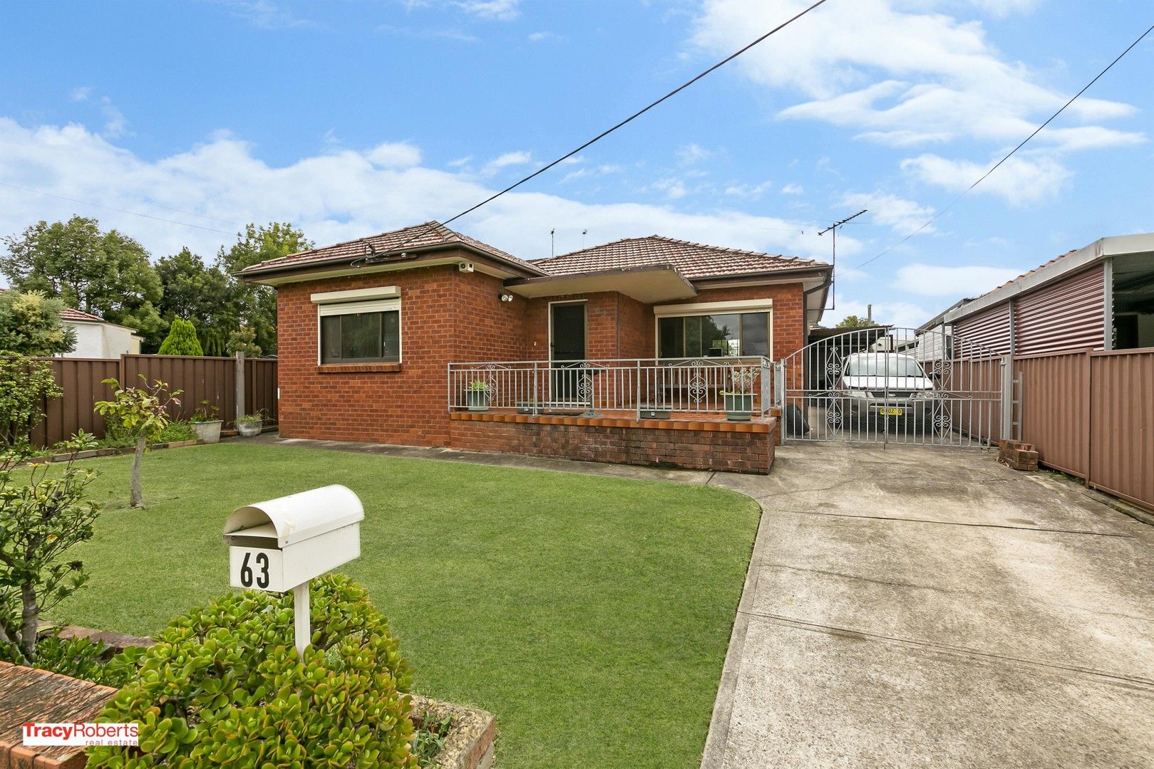 63 Marlborough Street, Smithfield NSW 2164, Image 0