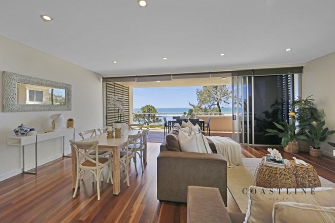 Picture of 4/96 Miller Street, BARGARA QLD 4670