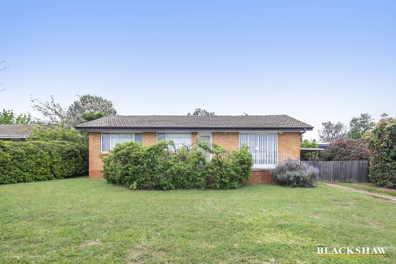 27 Maclaurin Crescent, Chifley ACT 2606, Image 0