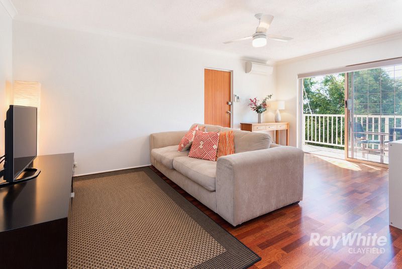5/15 Winifred Street, Clayfield QLD 4011, Image 2