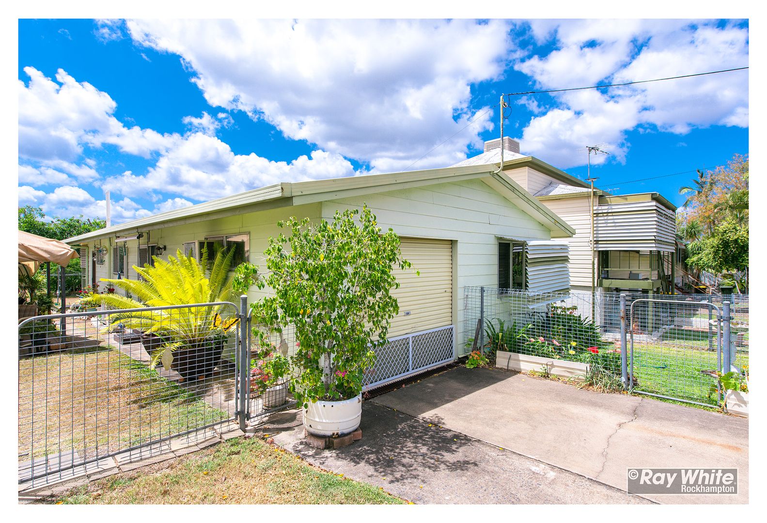 35A Hardacre Street, Wandal QLD 4700 House For Sale Domain