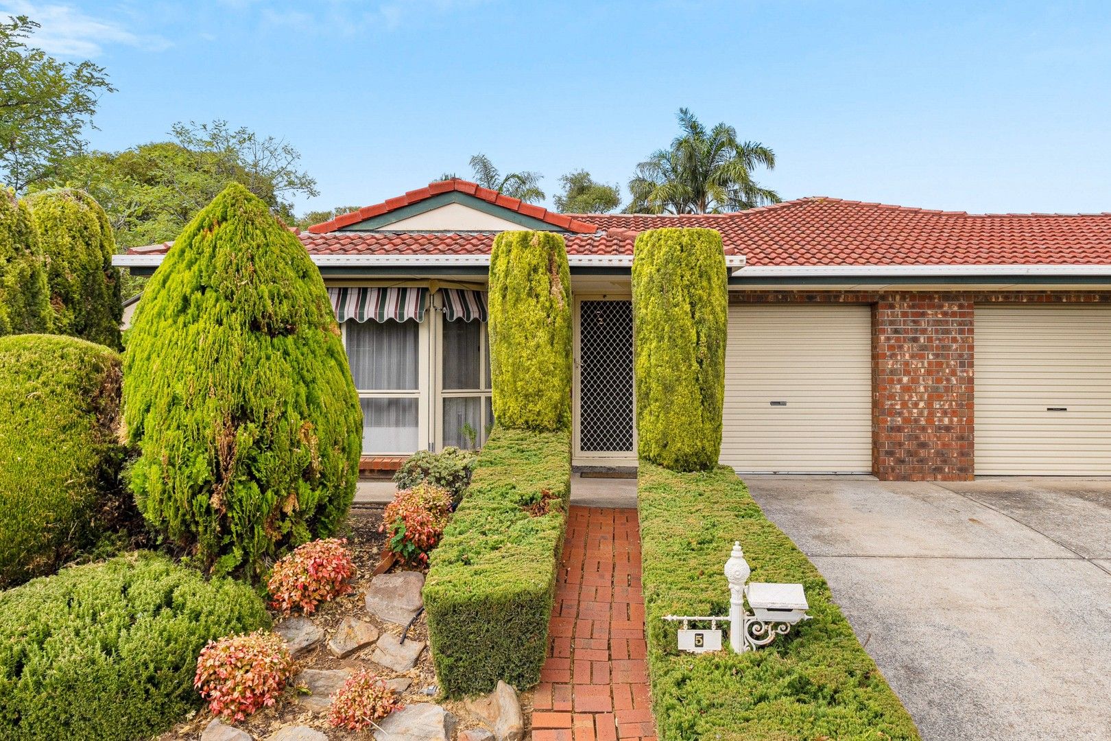 5 Champagne Crescent, Woodcroft SA 5162, Image 0