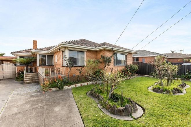 Picture of 19 Roebourne Crescent, CAMPBELLFIELD VIC 3061