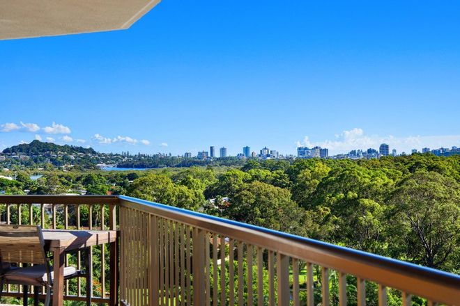 Picture of 1001/22 Kirkwood Road, TWEED HEADS SOUTH NSW 2486