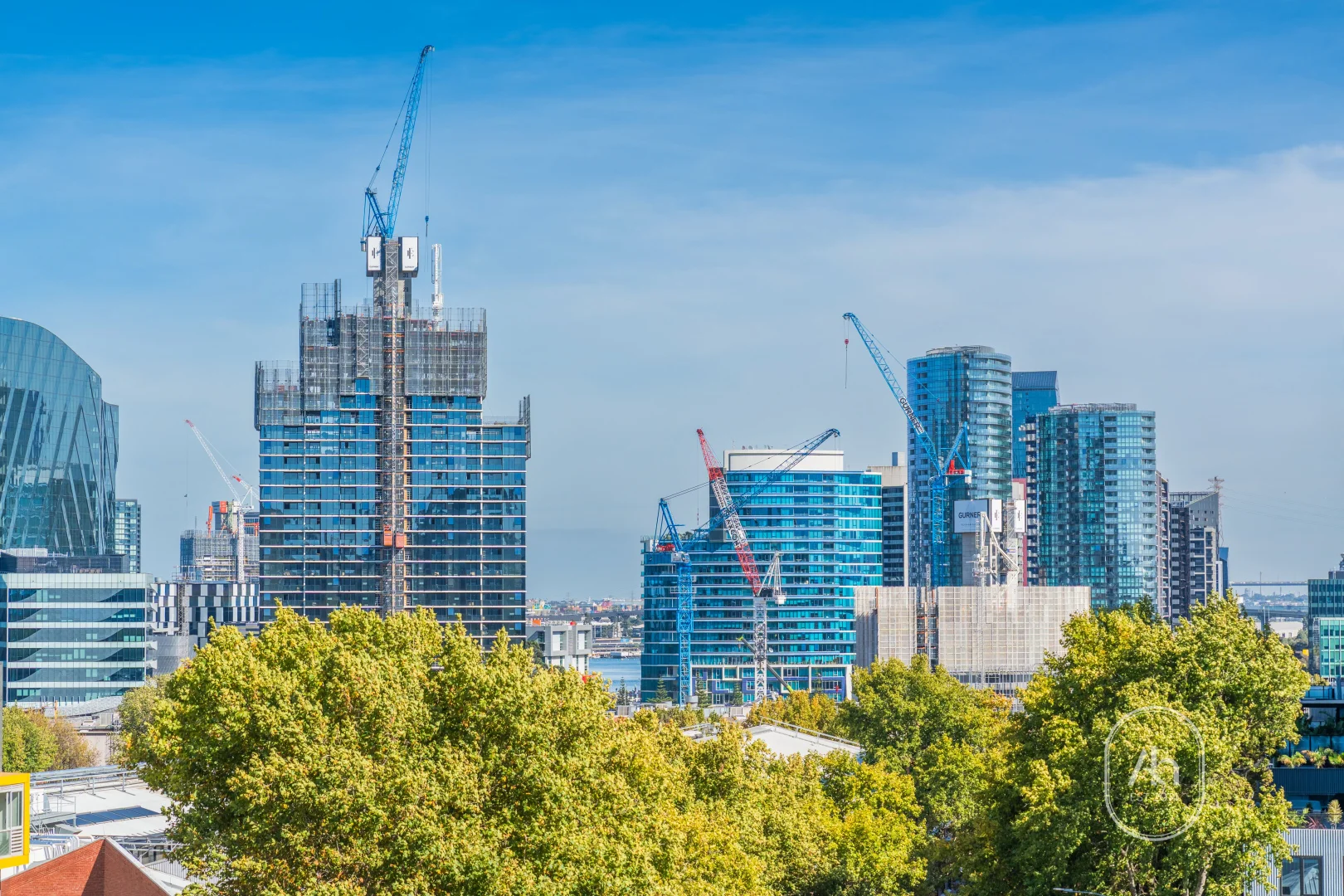 Additional image 10 of 503/150 Dudley Street, West Melbourne VIC 3003