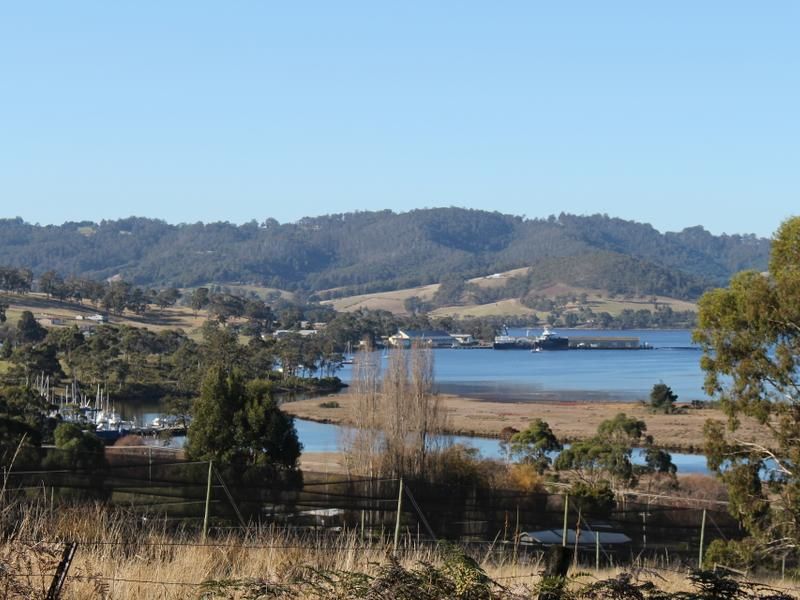 Lot 2 Evans Road, Port Huon TAS 7116, Image 2