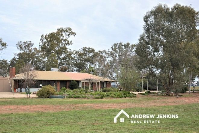 Picture of 116 Annandale Rd, SAVERNAKE NSW 2646