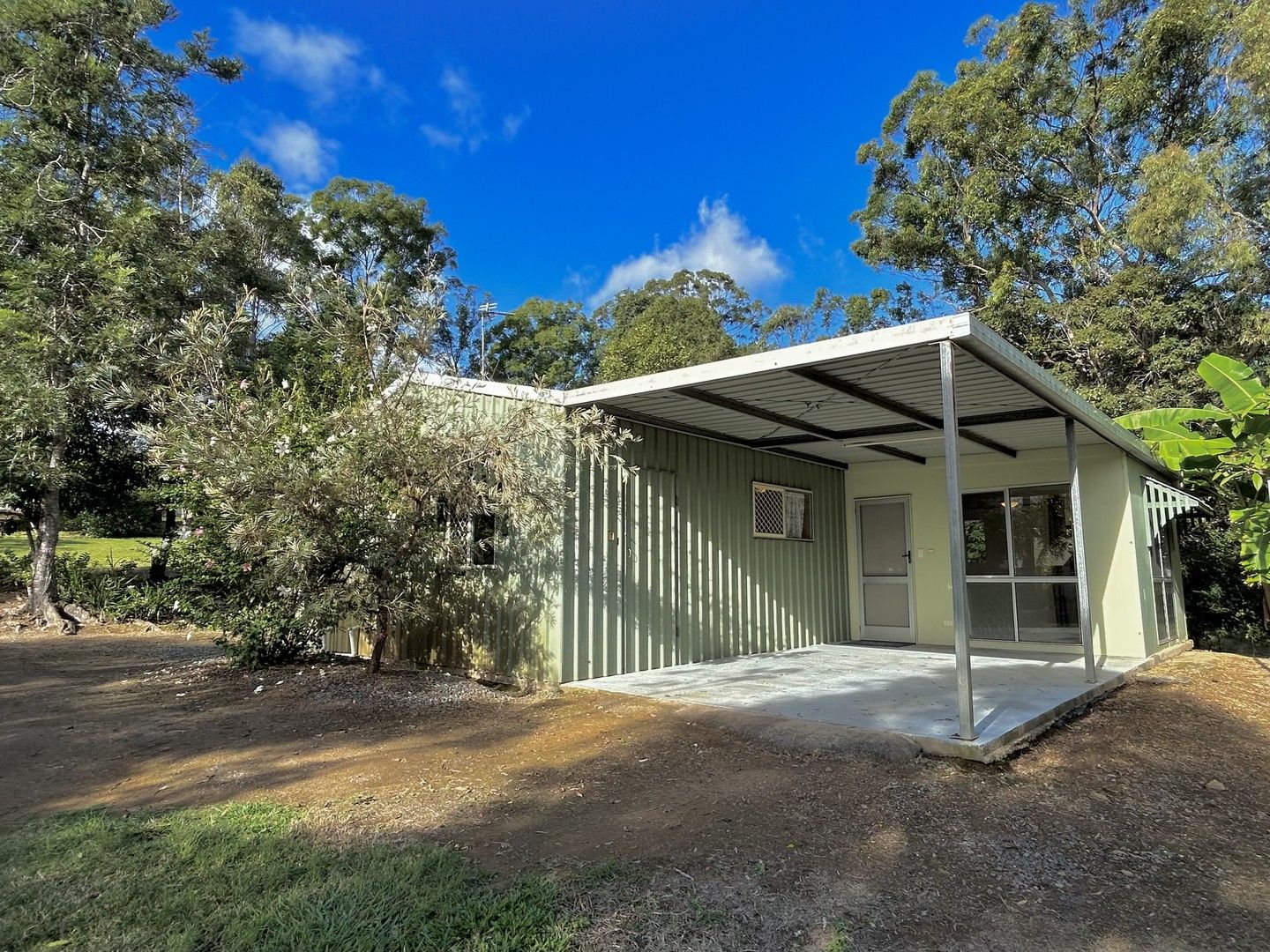 1 bedrooms Apartment / Unit / Flat in 59a Rammutt Road Rammutt Road CHATSWORTH QLD, 4570