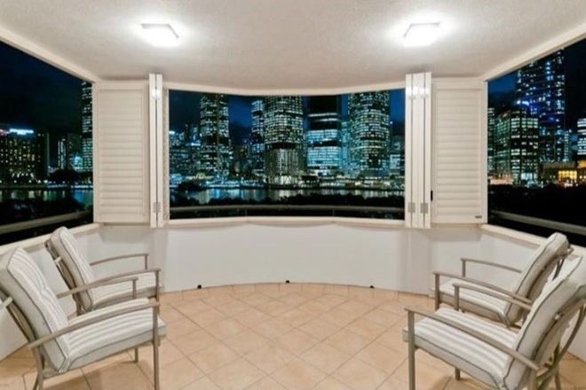 1698 Rental Properties In Kangaroo Point Qld 4169 Domain