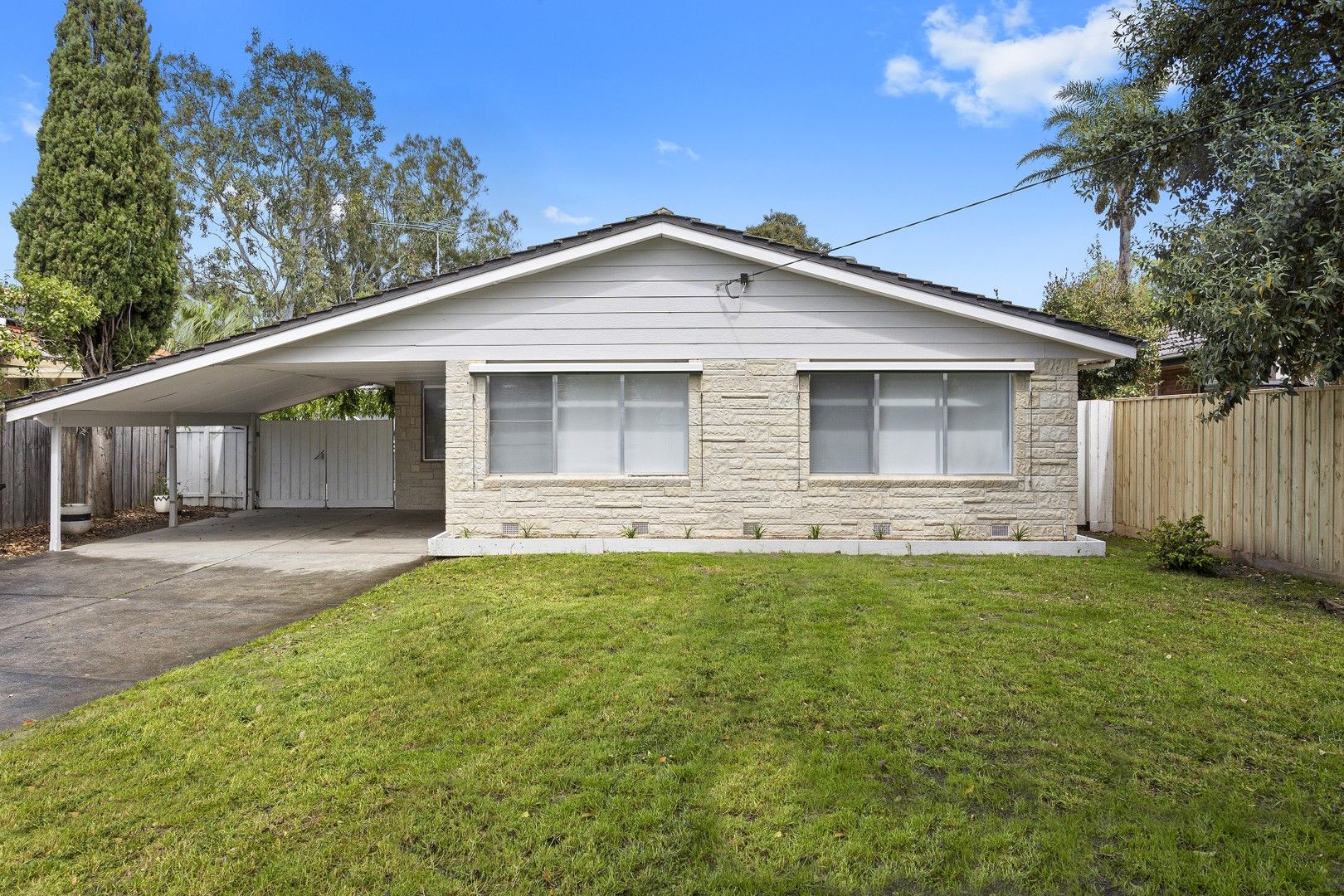 18 Millicent Avenue, Carrum VIC 3197 Domain