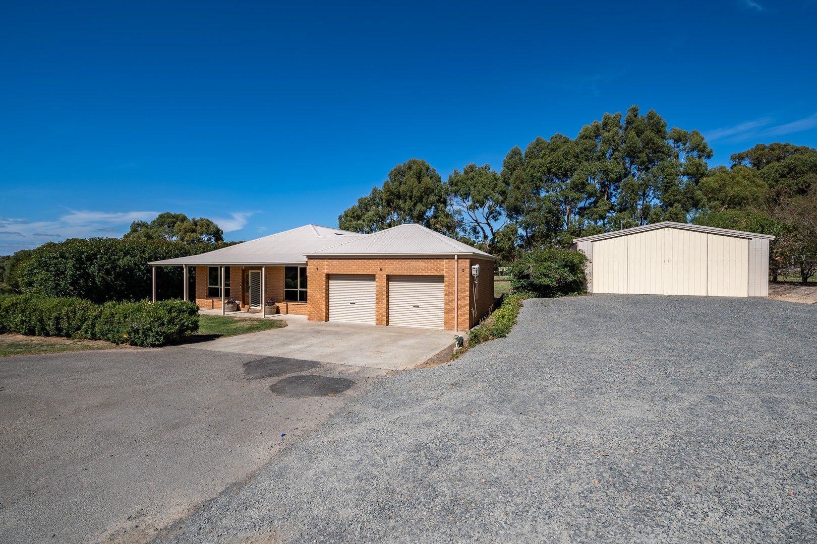 289 Jollys Hill Road, Ross Creek VIC 3351, Image 2