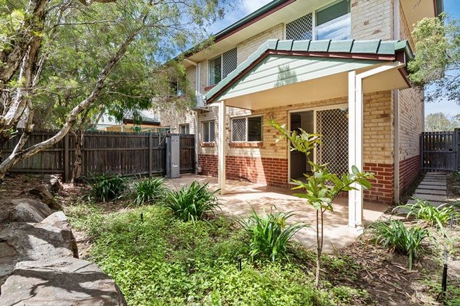 Picture of 20/38 Dyson Avenue, SUNNYBANK QLD 4109