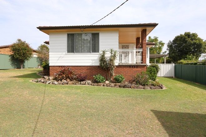 Picture of 51 Leconfield Street, STANFORD MERTHYR NSW 2327