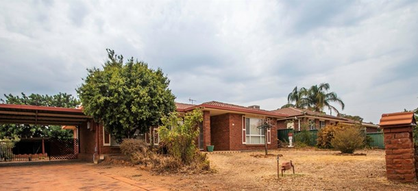 25 Lindsay Place, Dubbo NSW 2830