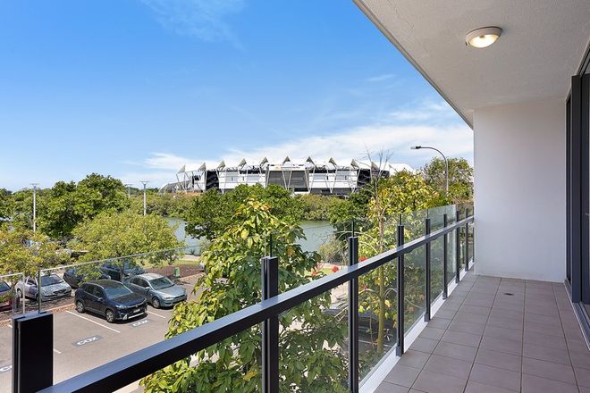 Picture of 64/4 Aplin Street, TOWNSVILLE CITY QLD 4810