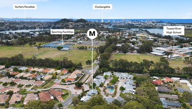 Picture of 27/1 Falcon Way, TWEED HEADS SOUTH NSW 2486