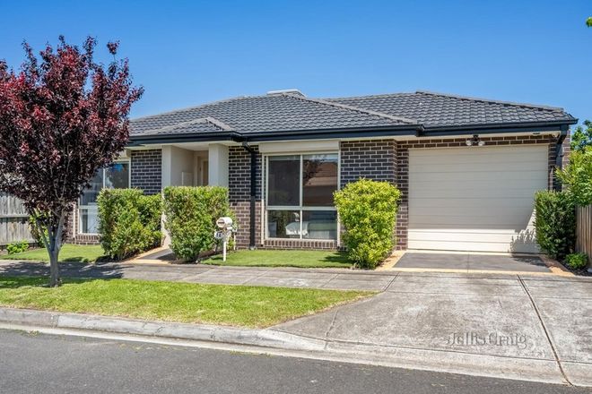 Picture of 1A Karadoc Avenue, PASCOE VALE VIC 3044