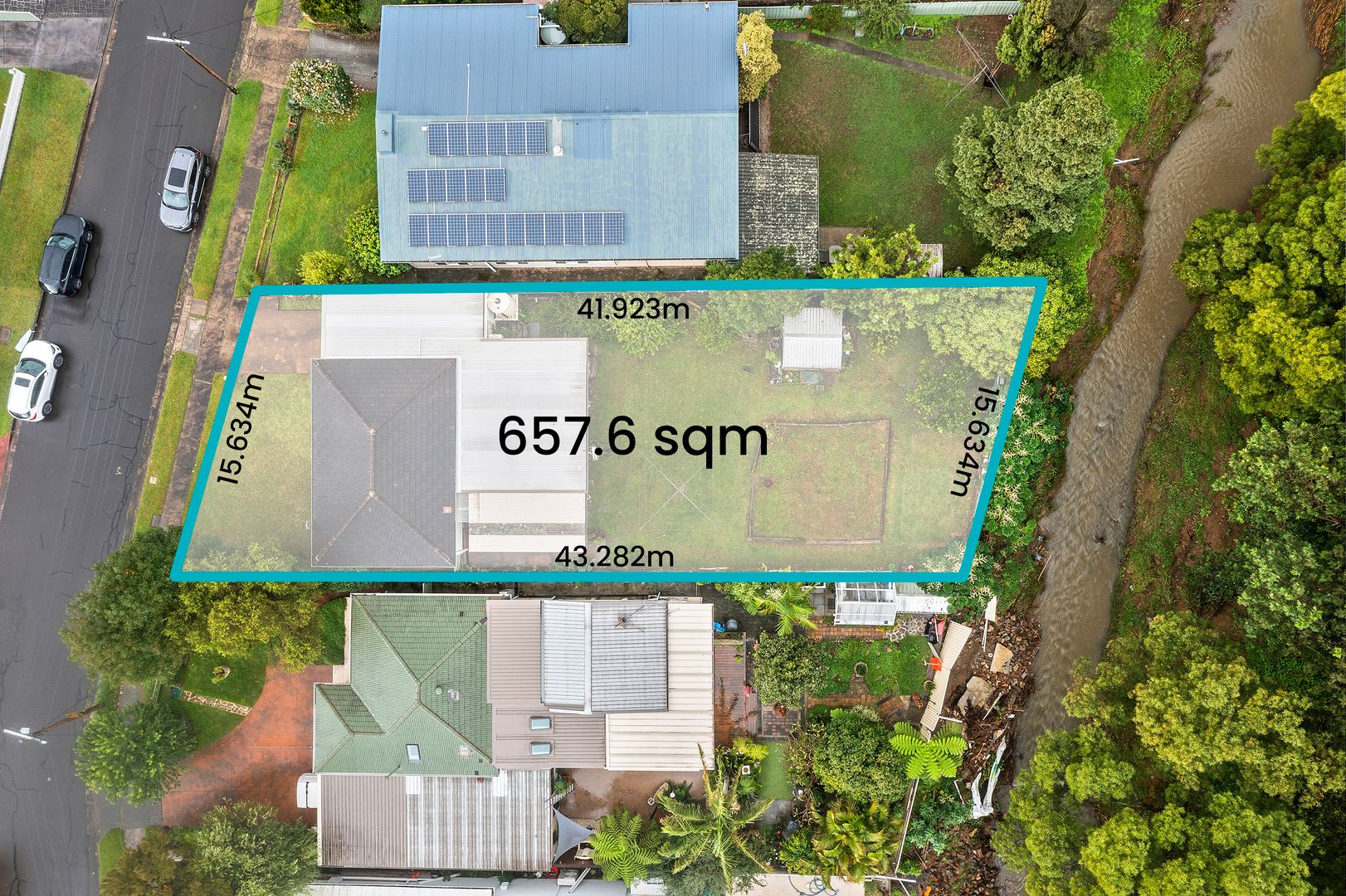 21 Thames Street, West Wollongong NSW 2500, Image 1