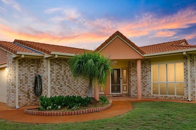 Picture of 67 Constance Avenue, ROCKYVIEW QLD 4701