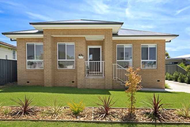 Picture of 36 Eager Street, CORRIMAL NSW 2518