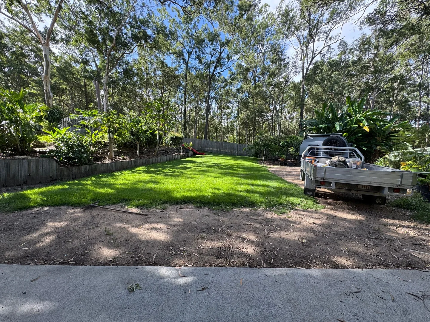 Additional image 13 of Granny flat/262 Kangaroo Gully Rd, Bellbowrie QLD 4070