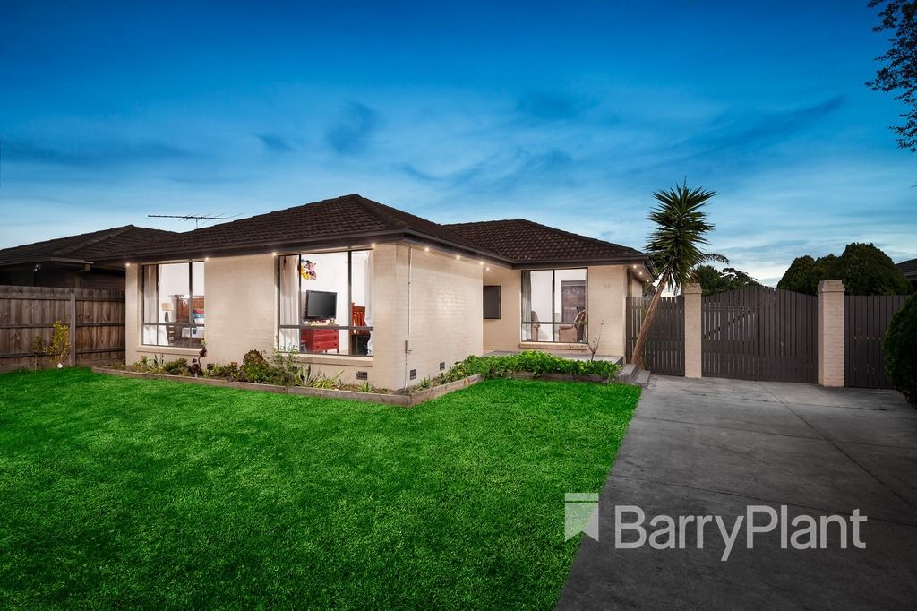 23 Coventry Crescent, Mill Park VIC 3082, Image 0