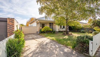 Picture of 1008a Talbot Street South, REDAN VIC 3350