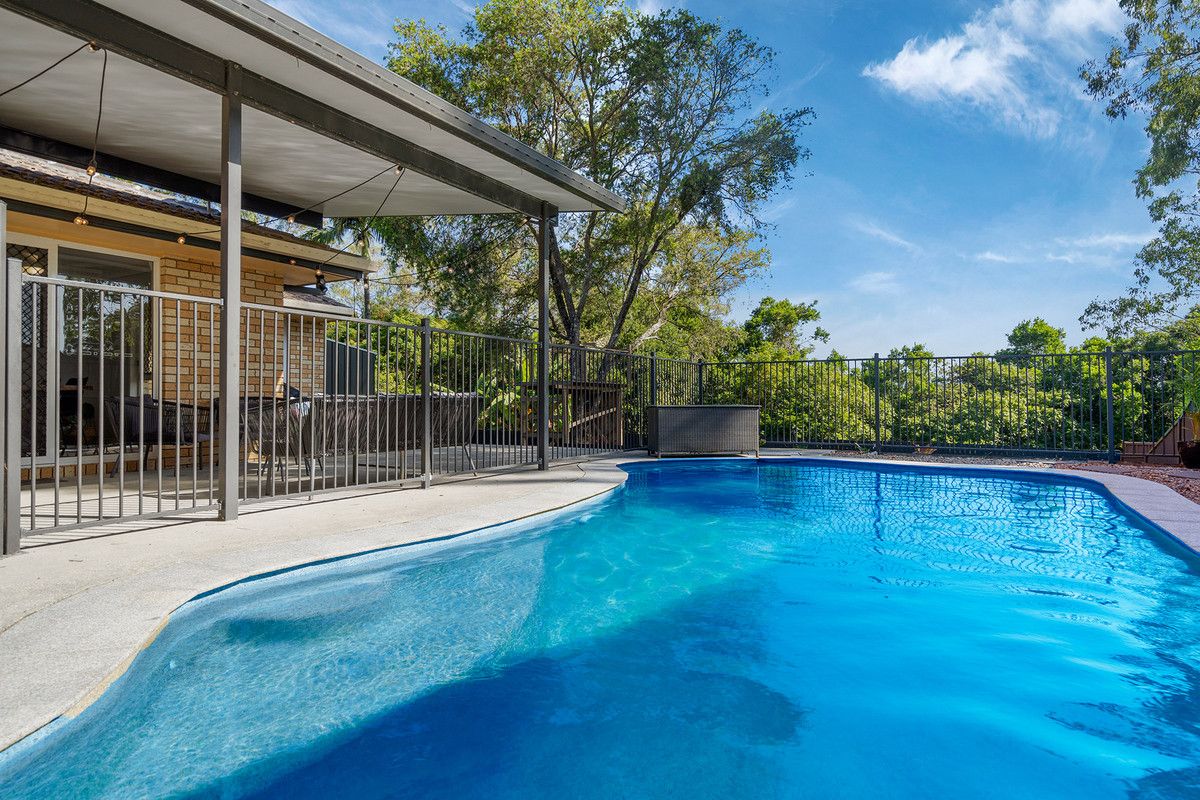 8 Shelly Place, Upper Coomera QLD 4209