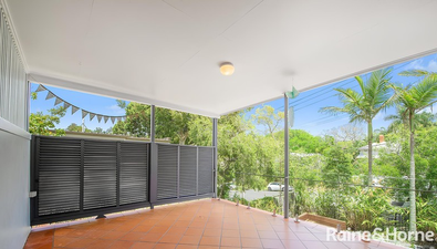 Picture of 4/80 Ascog Terrace, TOOWONG QLD 4066