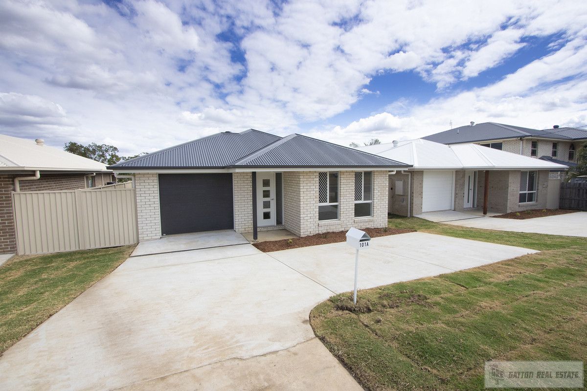 Gatton QLD 4343 3 beds house for Rent, 520 per week + water