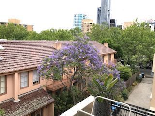 1 bedrooms Apartment / Unit / Flat in 14/22 Rockley road SOUTH YARRA VIC, 3141