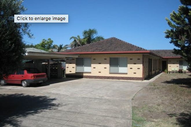 Picture of 81 Hayward Ave, TORRENSVILLE SA 5031
