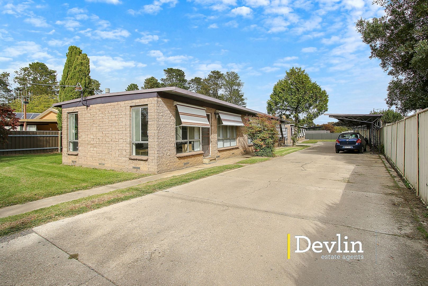 8 Jardine Street, Beechworth VIC 3747, Image 1