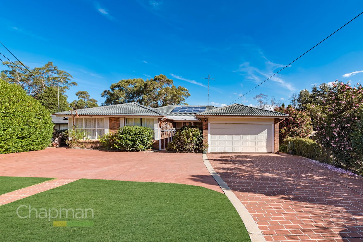 611 Hawkesbury Road, Winmalee NSW 2777, Image 1