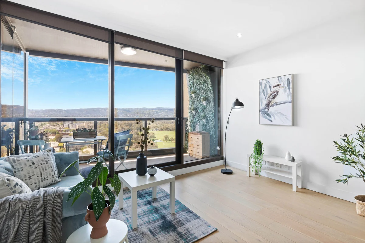 Additional image 4 of 1603/421 King William Street, Adelaide SA 5000