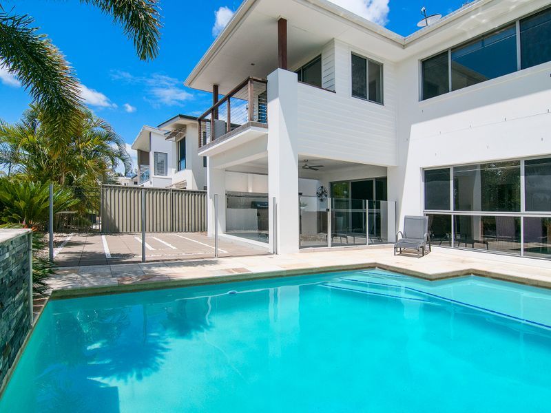 4 Fleetwood Ct Helensvale Qld 4212 Domain