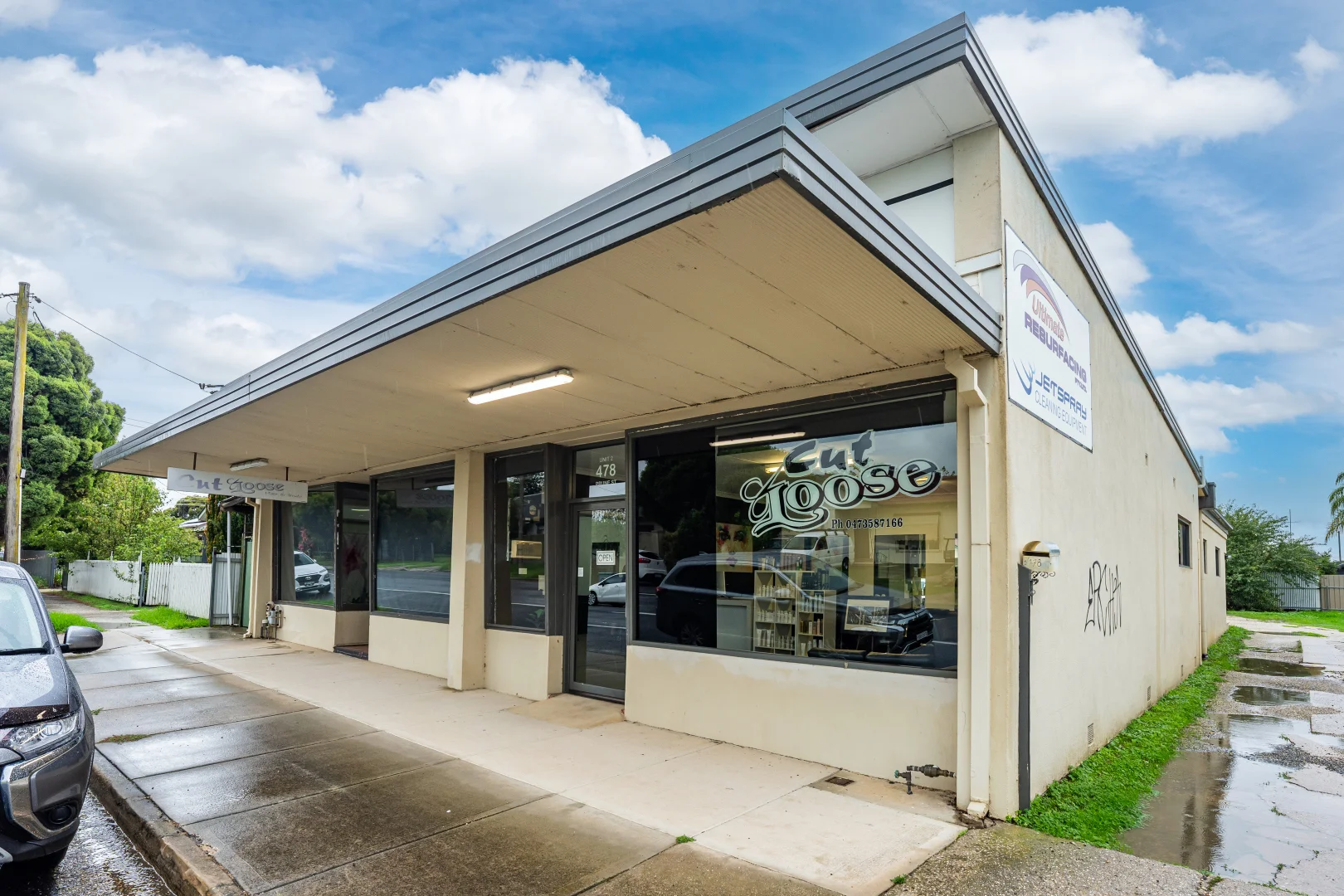 Additional image 3 of 476-478 Prune Street, Lavington NSW 2641