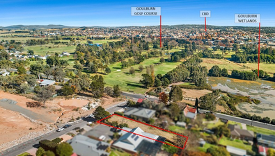 Picture of 3 Chiswick Street, GOULBURN NSW 2580