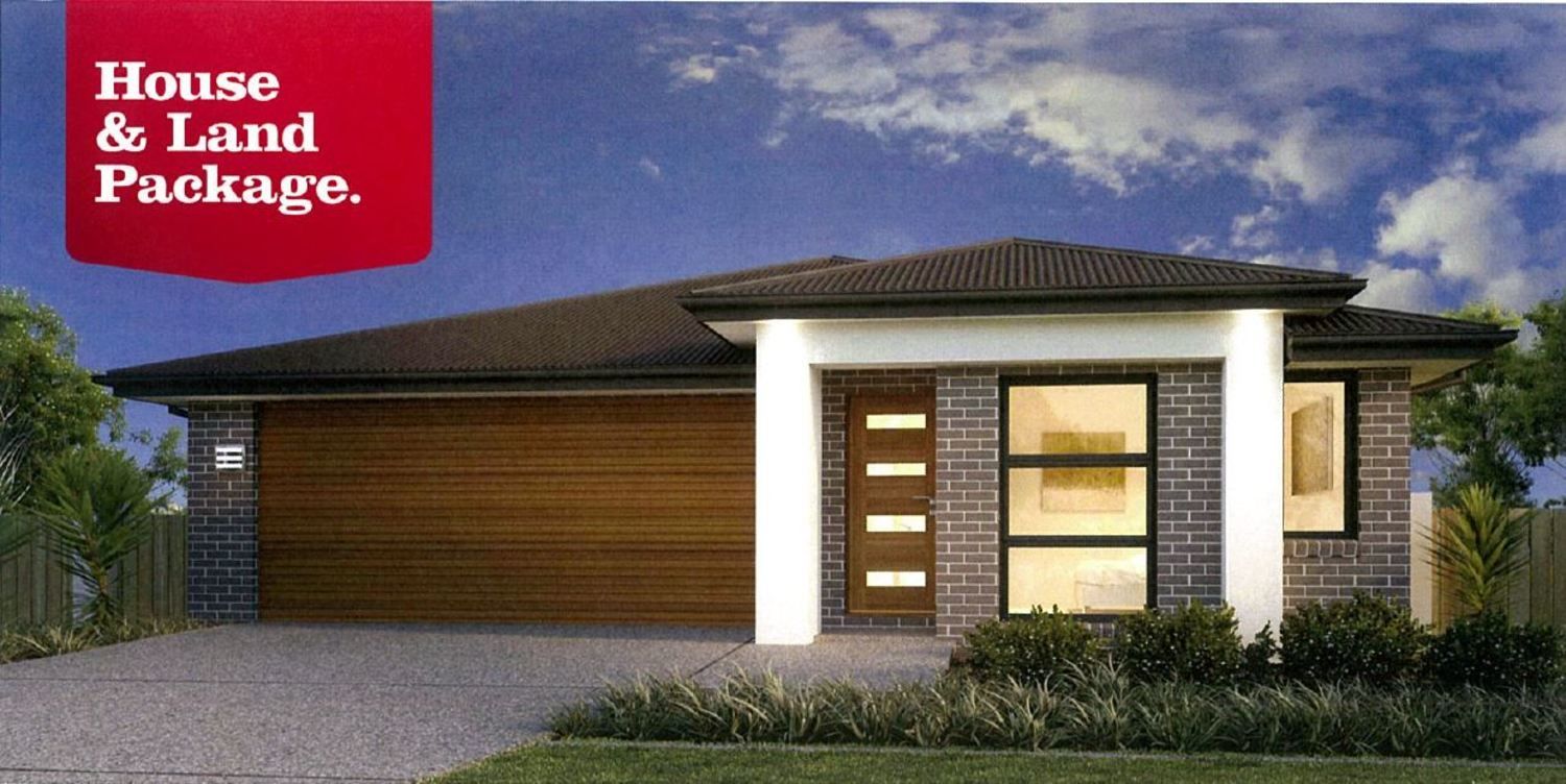 Lot/431 Hourigan Way, Werribee VIC 3030, Image 2