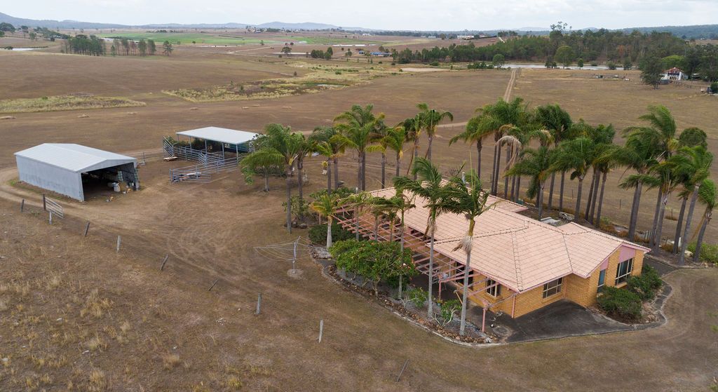 296 Boyland Road, Boyland QLD 4275, Image 2