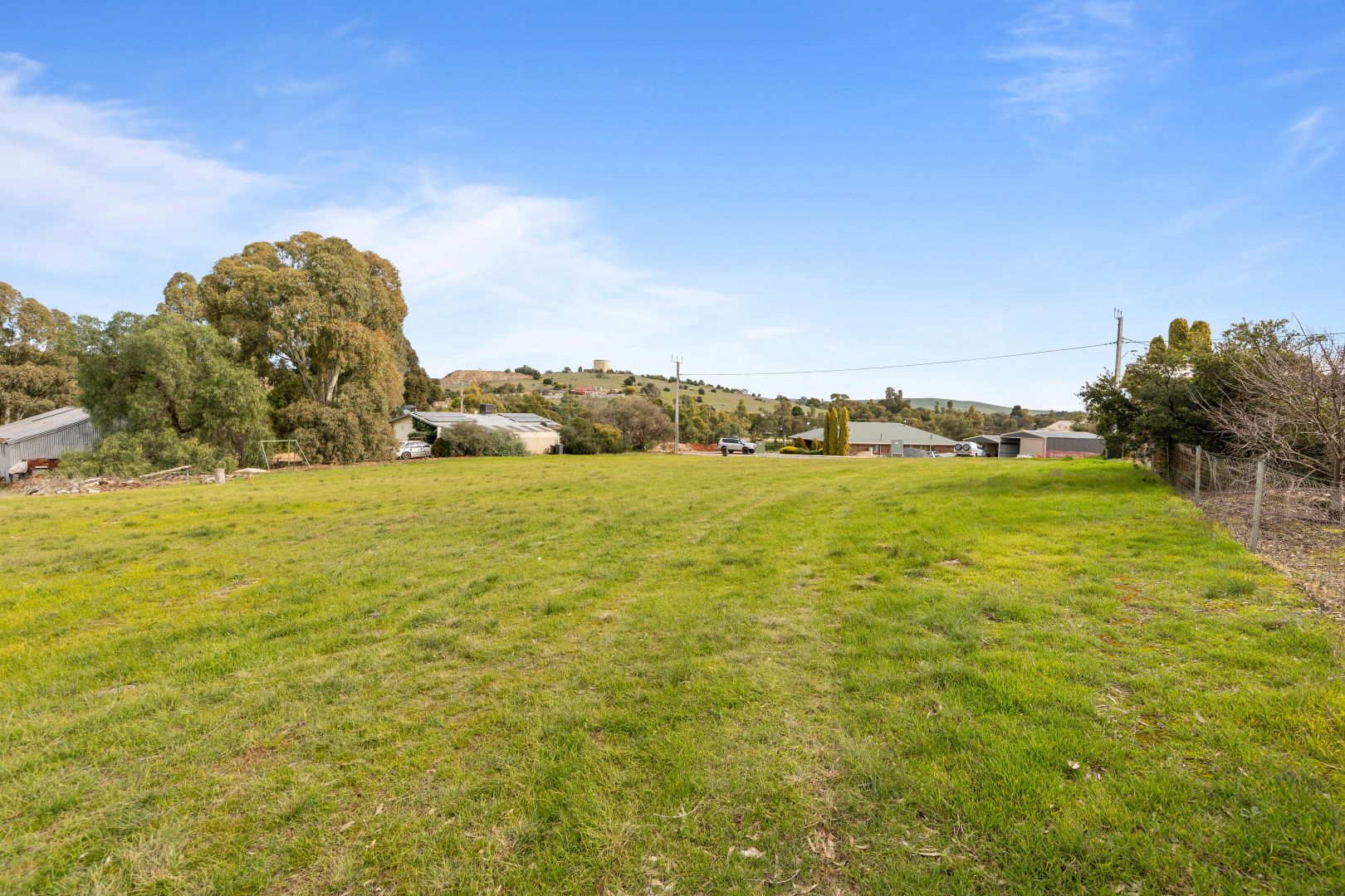 Lot 43 The Crescent, Burra SA 5417, Image 2