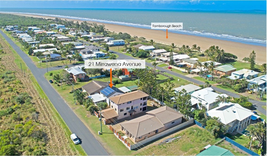 21 Mirrawena Avenue, Bangalee QLD 4703, Image 0