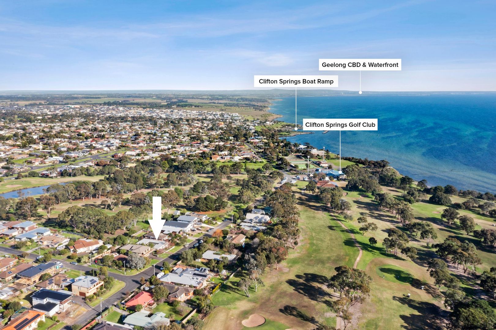 29 Clear Water Drive, Clifton Springs VIC 3222, Image 2