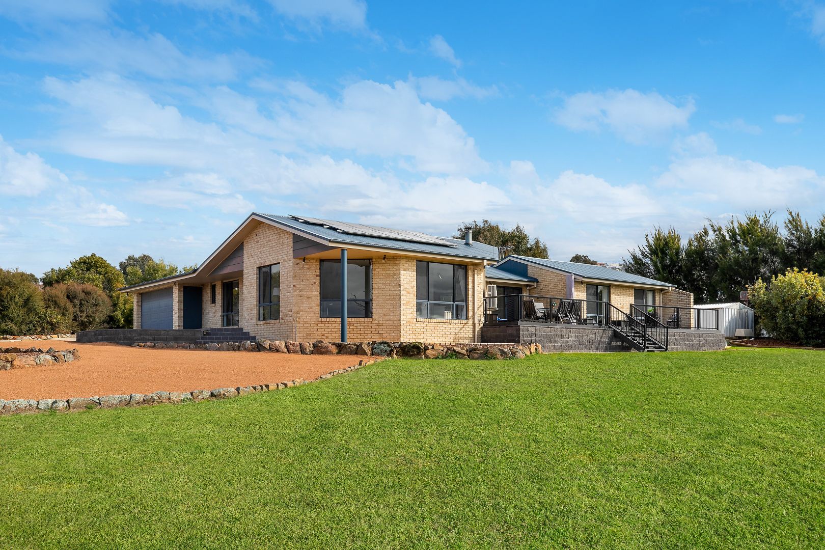 1 Lincoln Avenue, Murrumbateman NSW 2582, Image 1