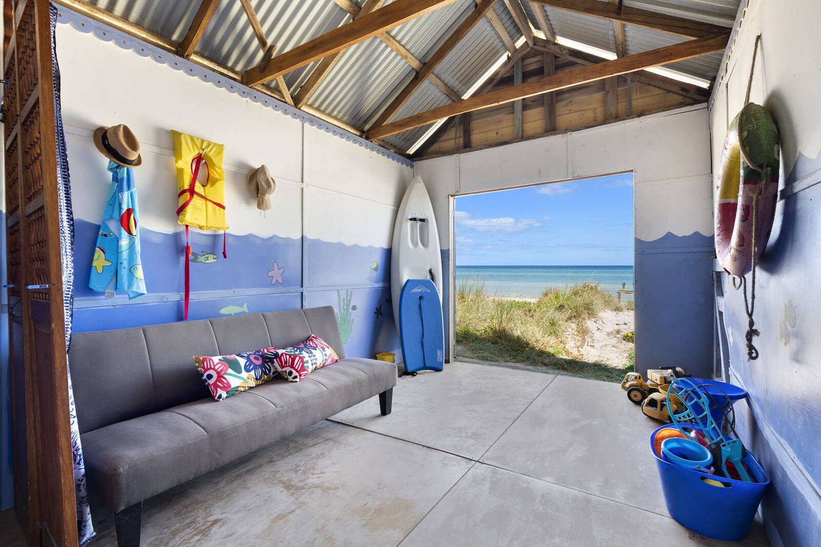 809 Boatshed, Edithvale VIC 3196, Image 1